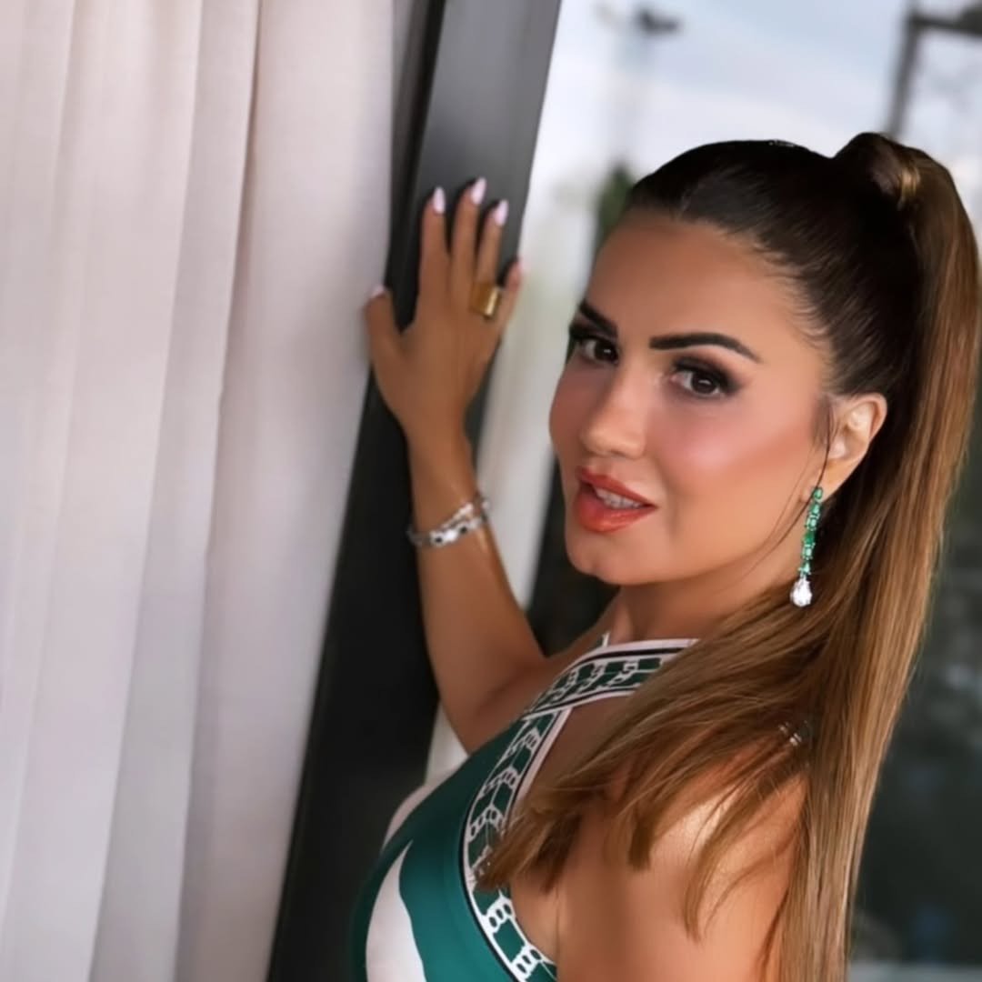 Naglaa Badr - Image 2