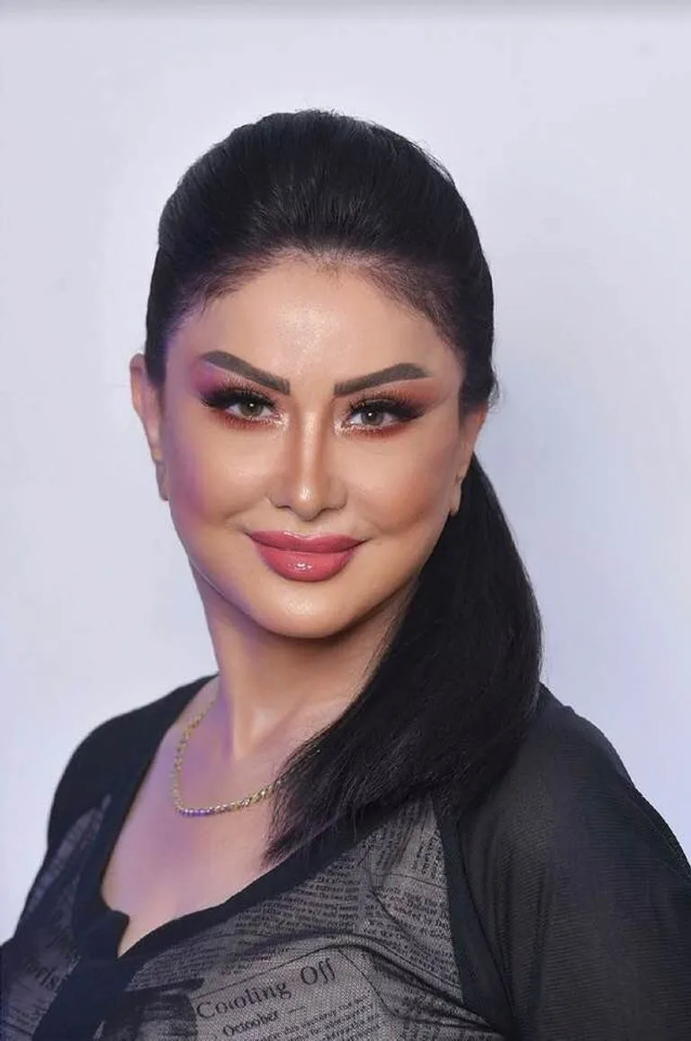 Wafaa Salem - Image 3