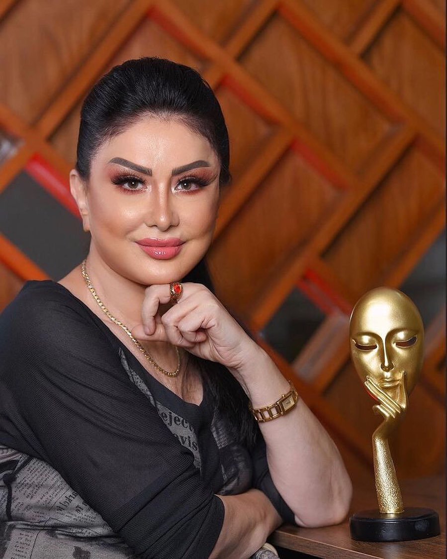 Wafaa Salem - Image 2
