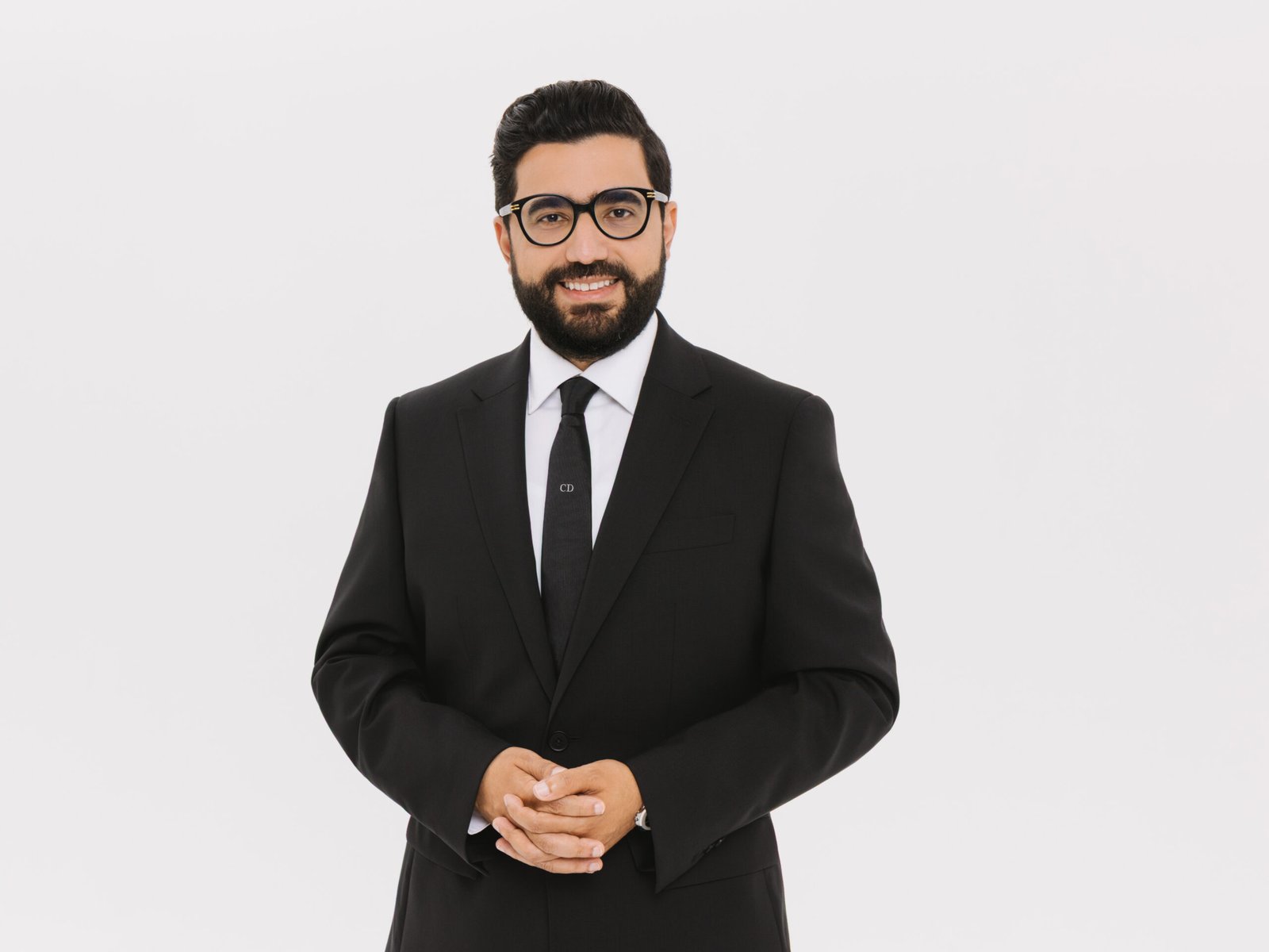 Dr. Samir Ghoraba, Consultant Plastic and Reconstructive Surgeon, known for the Undetectable Facelift